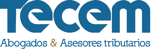 Logo de Tecem Abogados & Asesores