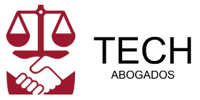 Logo de Tech Abogados