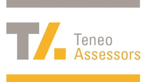 Logo de Teneo Asesores