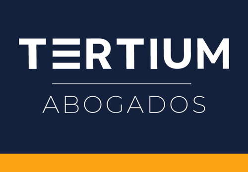 Logo de Tertium Abogados