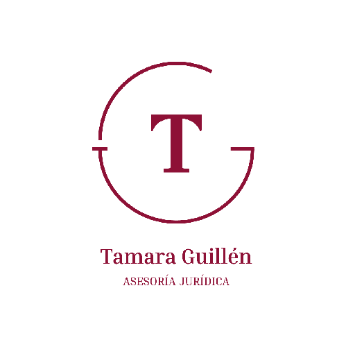 Logo de Tg. Asesoría Jurídica