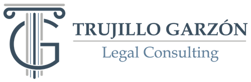 Logo de TG Legal Consulting