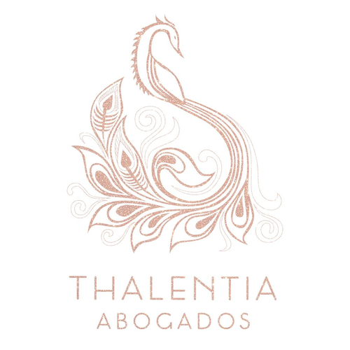 Logo de Thalentia Abogados