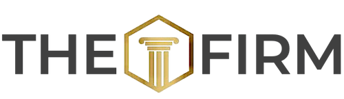 Logo de The Firm Abogados