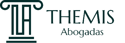 Logo de Themis Abogadas