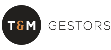 Logo de Tm gestors