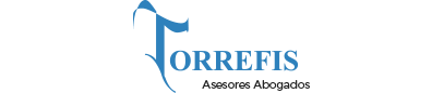 Logo de Torrefis asesores abogados