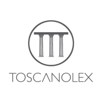 Logo de Toscanolex Abogados - Lawyers Torremolinos