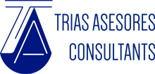 Logo de Trias Asesores