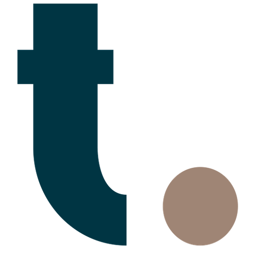 Logo de Turrión Abogados