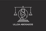 Logo de Ulloa Abogados