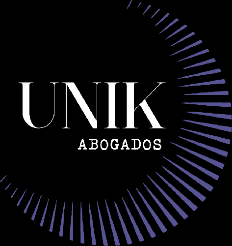 Logo de Unik Abogados