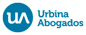 Logo de Urbina Abogados