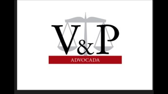 Logo de V& P Advocada