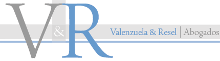 Logo de Valenzuela Resel Abogados