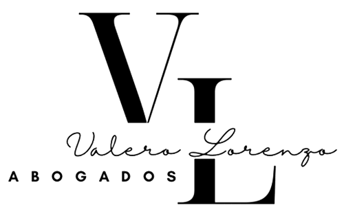 Logo de Valero & Lorenzo Abogados