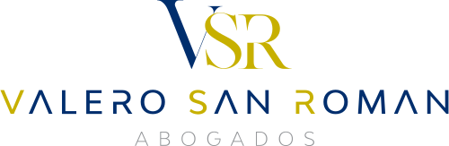 Logo de Valero San Román