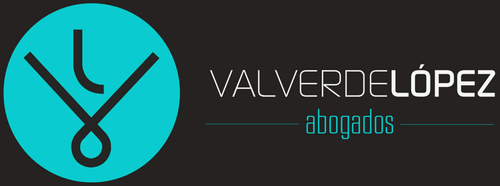 Logo de ValverdeLópez Abogados