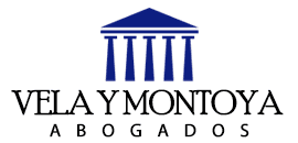 Logo de Vela y Montoya Abogados