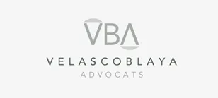 Logo de Velasco Blaya Abogados