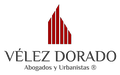 Logo de Vélez Dorado Abogados Urbanistas