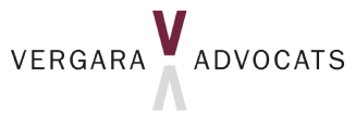 Logo de Vergara Advocats Terrassa