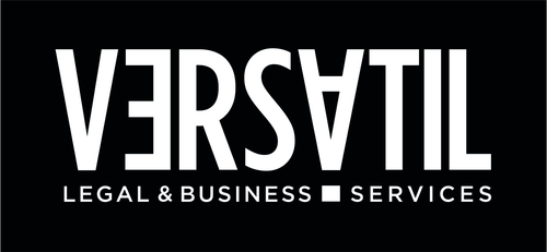 Logo de Versatil Legal & Business Services