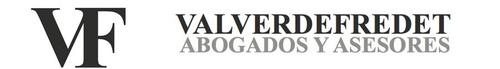 Logo de VF Abogados