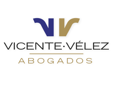 Logo de Vicente Vélez Abogados