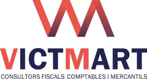 Logo de Victmart Consultors Empresarials