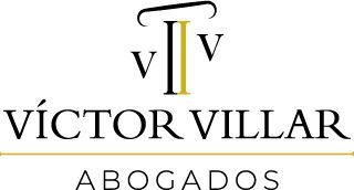 Logo de Víctor Villar Abogados