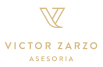 Logo de Víctor Zarzo Asesoría