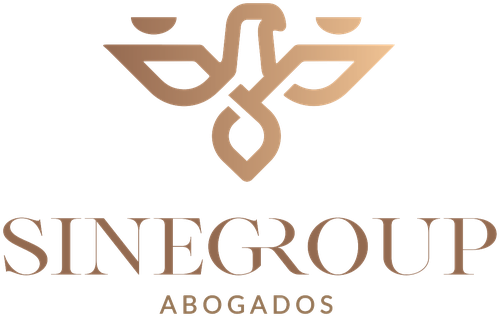 Logo de Victoria Bautista Abogados