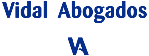 Logo de Vidal Abogados