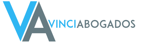 Logo de Vinci Abogados