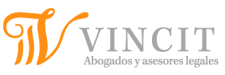 Logo de Vincit Abogados