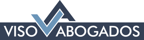 Logo de Viso Abogados