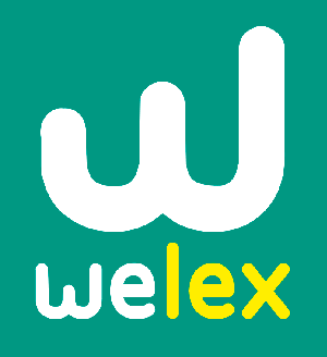 Logo de Welex Lawyers & Accountants