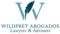 Logo de Wildpret - Lawyers & Advisors