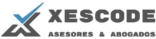 Logo de Xescodes - Asesores & Abogados