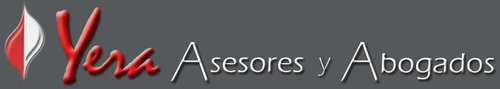 Logo de Yera Asesores y Abogados