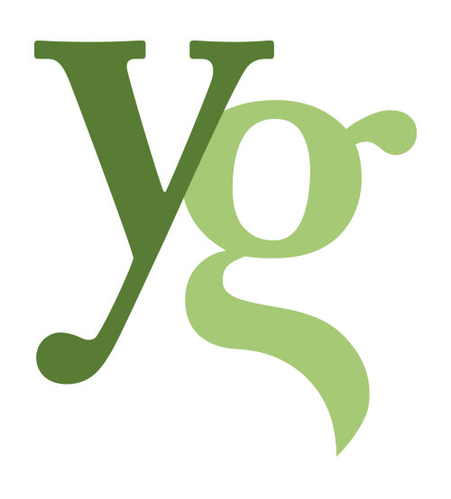 Logo de Yg Abogados