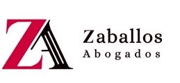 Logo de Zaballos Abogados