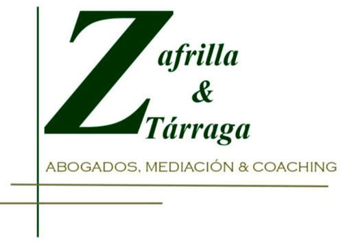 Logo de Zafrilla Abogados