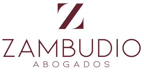 Logo de Zambudio Abogados