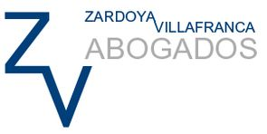 Logo de Zardoya y Villafranca Abogados