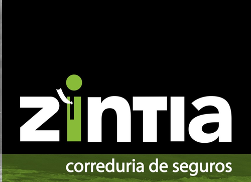 Logo de Zintia Correduría Seguros Torrevieja