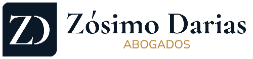 Logo de Zósimo Darias Abogados