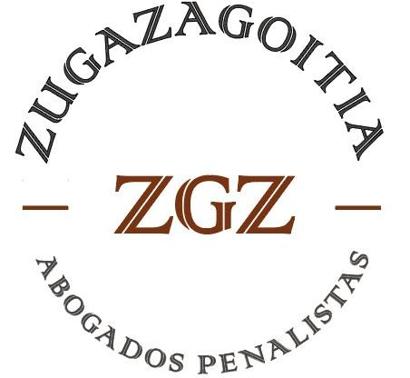 Logo de Zugazagoitia Abogados Penalistas