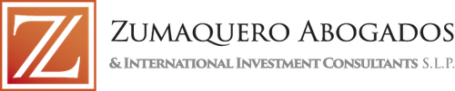 Logo de Zumaquero Abogados & International Investment Consultants SLP